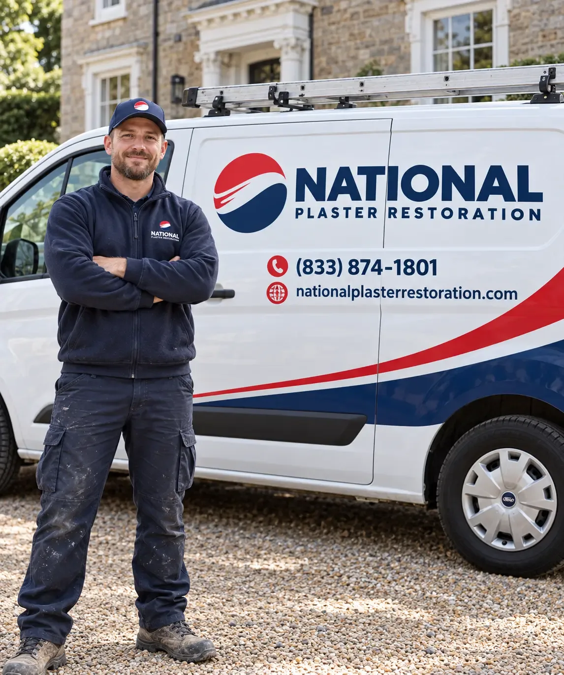 Plaster Repair Yale, OK FAQs